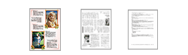 figura: Digitalizar Revistas, Jornais ou Documentos